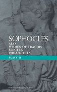Sophocles Plays 2: Ajax; Women of Trachis; Electra; Philoctetes (Classical Dramatists) (Vol 2)