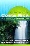 open road`s best of costa rica