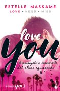 You 1. Love you