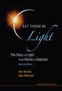 let there be light