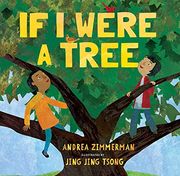 If i Were a Tree (en Inglés)