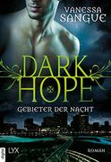 Dark Hope - Gebieter der Nacht (en Alemán)