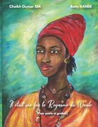 Il était une fois le Royaume du Waalo: (pour petits et grands) (en Francés)