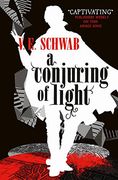 A Darker Shade of Magic 03. A Conjuring of Light