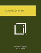 language of vision