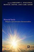 Material Spirit (Perspectives in Continental Philosophy) (en Inglés)
