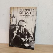 Huéspedes de paso