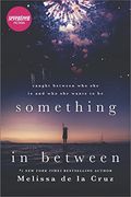 Something in Between (Harlequin Teen) (en Inglés)