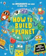 How to Build a Planet (en Inglés)