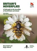 Britain'S Hoverflies: A Field Guide to the Hoverflies of Great Britain and Ireland Third Edition Fully Revised and Updated (Wildguides, 115) (en Inglés)