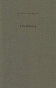 Der Feldweg: Bebilderte Sonderausgabe (en Alemán)