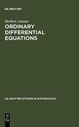 Ordinary Differential Equations: Introduction to Nonlinear Analysis (de Gruyter Studies in Mathematics) 