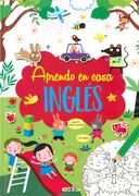 Aprendo en casa. Inglés (in Spanish)