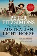 The Last Charge of the Australian Light Horse (en Inglés)
