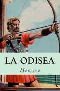 La Odisea (Spanish Edition)