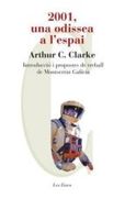 2001, una odissea a l`espai (en Catalán)