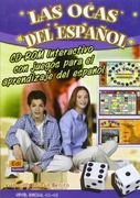Las Ocas del Español (Material Audiovisual y Multimedia) () (in Spanish)