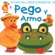 Pego y Armo