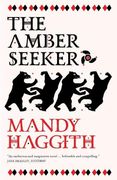 The the Amber Seeker (The Stone Stories) (en Inglés)