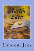 Martin Eden (en Inglés)