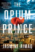 The Opium Prince (en Inglés)