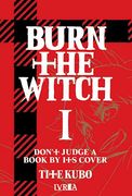 Burn the Witch 01