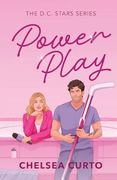 Power Play: A Grumpy Sunshine Marriage of Convenience Romance (D. Co Stars) (en Inglés)
