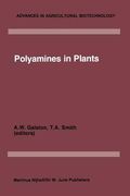 Polyamines in Plants