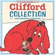Clifford Collection (en Inglés)