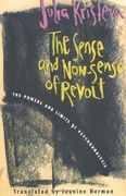 The Sense and Non-Sense of Revolt 