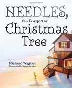 Needles, the Forgotten Christmas Tree (en Inglés)