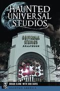 Haunted Universal Studios (Haunted America) (en Inglés)