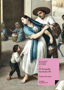 El Periquillo Sarniento: Tomo iii