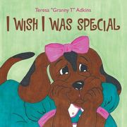 I Wish I Was Special (en Inglés)