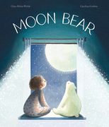 Moon Bear (en Inglés)