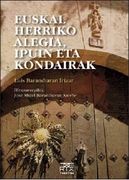 Euskal Herriko Alegia, Ipuin eta Kondairak (en Euskera)