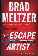 The Escape Artist