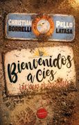 Bienvenidos a Cíes (in Español,)