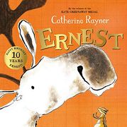 Ernest: 10Th Anniversary Edition (en Inglés)