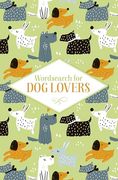 Wordsearch for dog Lovers (en Inglés)