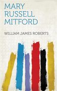 Mary Russell Mitford