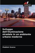 Sviluppo dell'illuminazione stradale in un ambiente urbano moderno (in Italian)