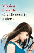 Olvide Decirte Quiero (in Spanish)