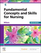 Fundamental Concepts and Skills for Nursing - Revised Reprint (en Inglés)