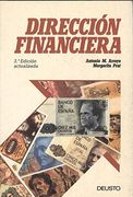 Direccion Financiera