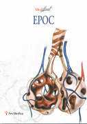 EPOC – Guía ilustrada sobre enfermedad pulmonar obstructiva crónica (in Spanish)