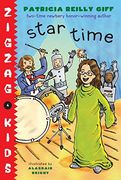 Star Time (Zigzag Kids) (en Inglés)