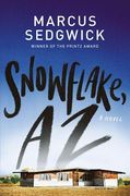 Snowflake, AZ (en Inglés)