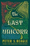 The Last Unicorn (en Inglés)