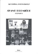Avant Premiere Agustina Hernandez